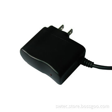 AC adapter 5.2V 550mA smart charger for phone and others